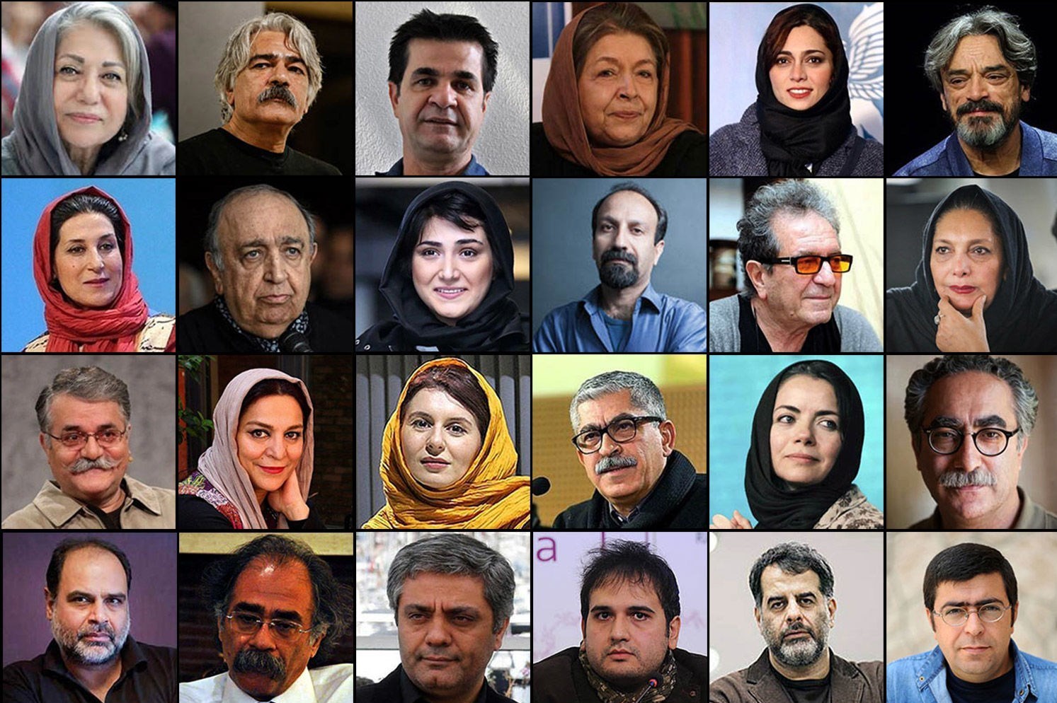 سلبریتی بیسواد