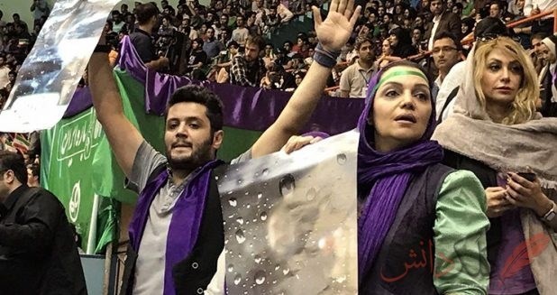 سلبریتی بیسواد