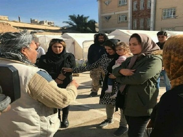 سلبریتی بیسواد
