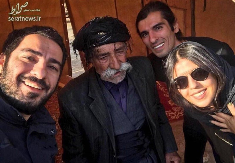 سلبریتی بیسواد
