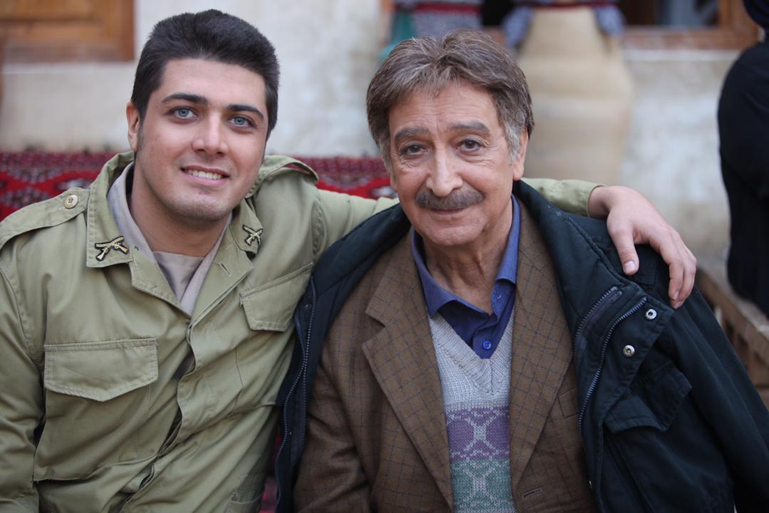 علی مسلمی