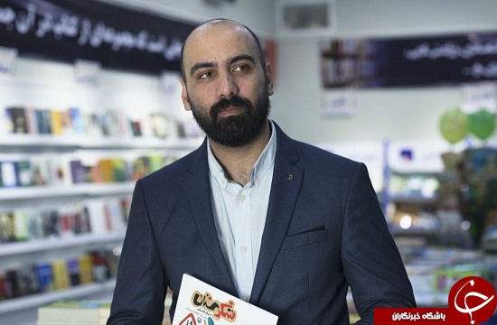 برپایی نمایشگاه کتاب ایران در شهر هرات با بیش از ۱۰ هزار عنوان کتاب + تصاویر