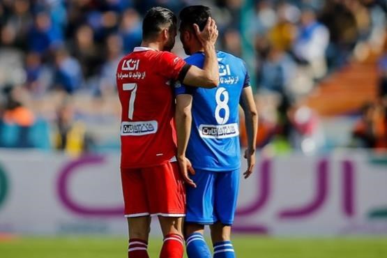 واگذاری قطعی مجموعه&zwnj;های ورزشی مرغوبکار و درفشی فر به استقلال و پرسپولیس