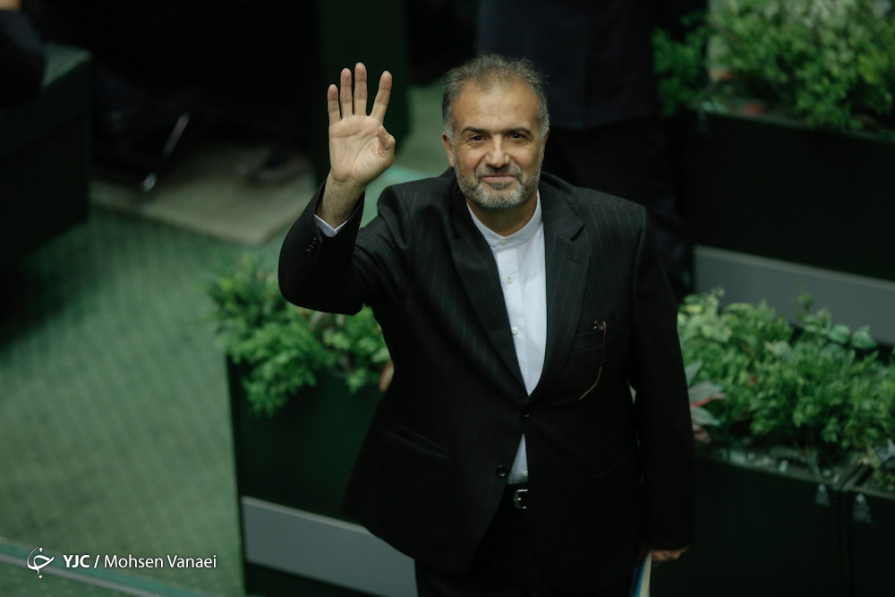 کدام نمایندگان مجلس دهم برای دور یازدهم نامزد نشدند؟