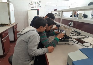 همکاری دانشگاه پیام نور با کانون پرورش فکری کودکان و نوجوانان استان اصفهان