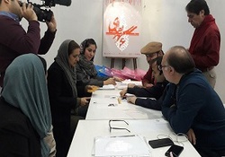 بیش از ۱۳۰۰ اثر متقاضی حضور در &laquo;سرو نقره&zwnj;ای&raquo; شدند/ اعلام زمان افتتاحیه