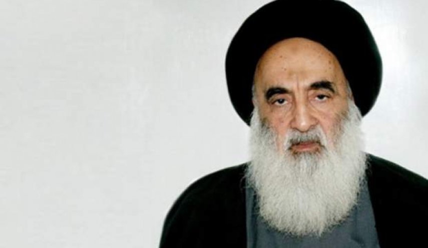 تفسیر مغرضانه رویترز از سخنان آیت الله سیستانی
