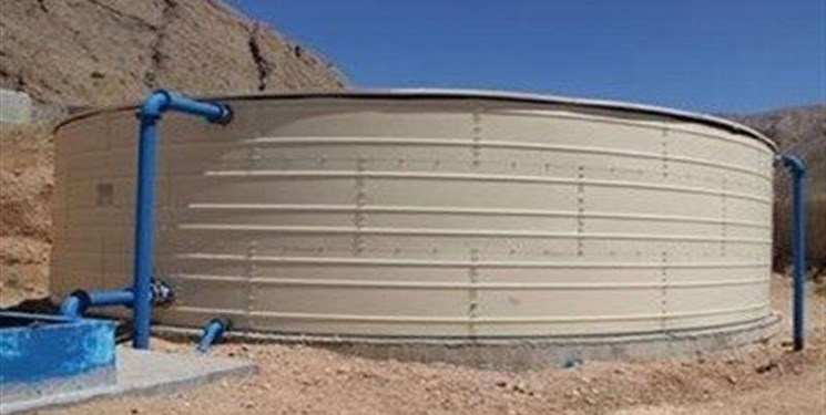 مبلغ ٢٠٠ ریال از مشترکان آب جهت آبرسانی شرب روستایی در بودجه ۹۹