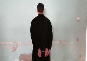 بازداشت عضو ارشد طالبان در ولایت بغلان