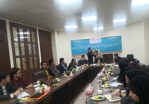 پارک علم و فناوری یزد نیازمند فضای فیزیکی بیشتری است