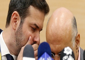خشم استراماچونی فروکش می‌کند؟