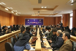 خصیصه دوران دانشجویی  مطالبه گری است