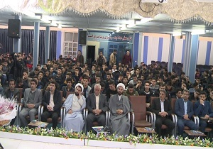 دشمنان از طریق نفوذ درصدد اعمال قدرت در کشور هستند