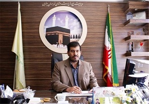 راه اندازی سامانه نقل و انتقال اسناد حج تمتع