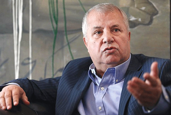 پروین: هم از پرسپولیس راضی هستم هم از کالدرون