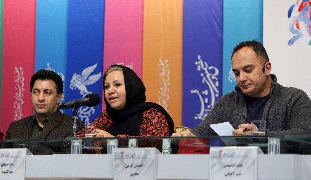 مستند ورزشکاران پارا المپیک جاکارتا ساخته شد