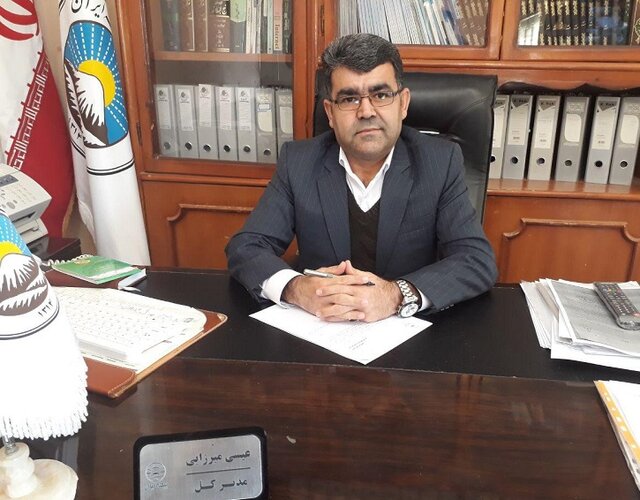 راهکار مدیرکل بیمه ایران در ایلام برای افزایش ضریب نفوذ بیمه در استان