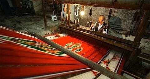 شهر کاشان جهانی می&zwnj;شود؟