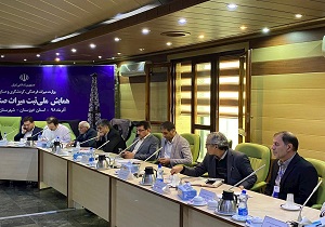 ۳ میراث صنعتی اردبیل به ثبت ملی رسید