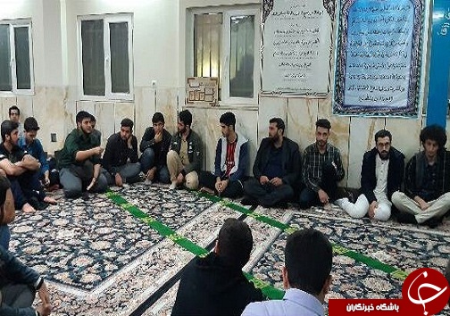 ساعتی را هم مثل دانشجویان باید شد/ بازدید نماینده ولی فقیه از خوابگاه شهید چمران اهواز