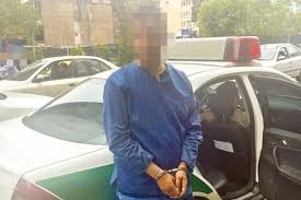 سرقت از گردشگران خارجی در پشت نقاب پلیس