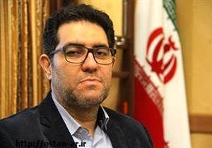 نمایشگاه دستاورد‌های پژوهشی حوزه گردشگری اردبیل آغاز به کار کرد