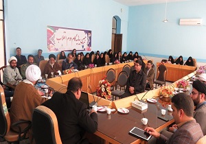 بیانیه گام دوم منشور خودسازی نسل جوان در جامعه است