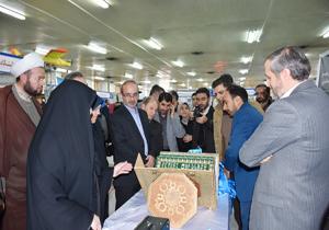 رونمایی از هشت دستاورد علمی و پژوهشی در چهارمحال و بختیاری