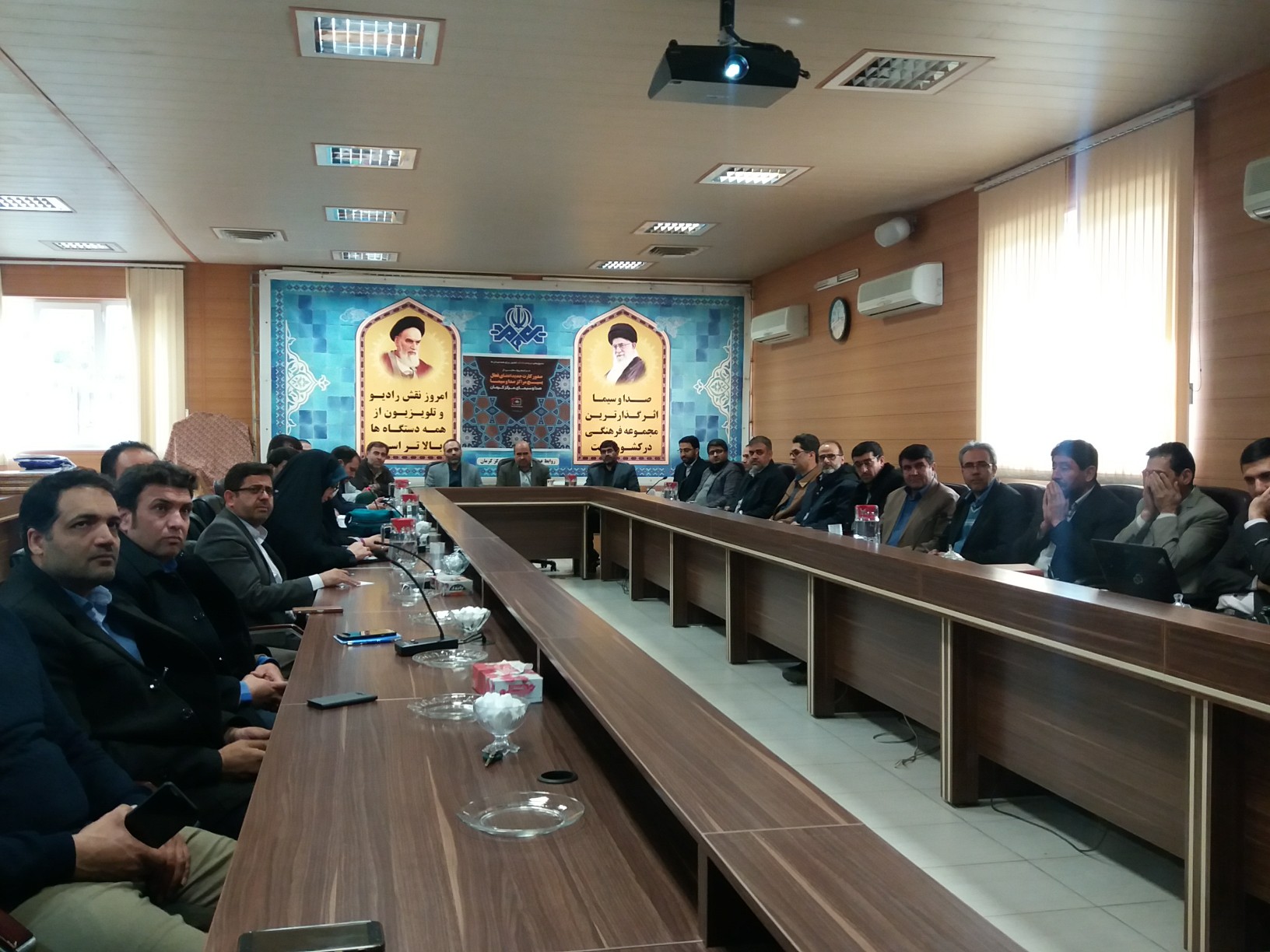 حجم آسیب‌ها در آشوب اخیر بیشتر از سال ۸۸ بود