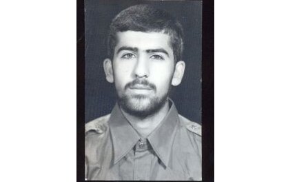 شهادت دانشجوی رتبه یک کنکور