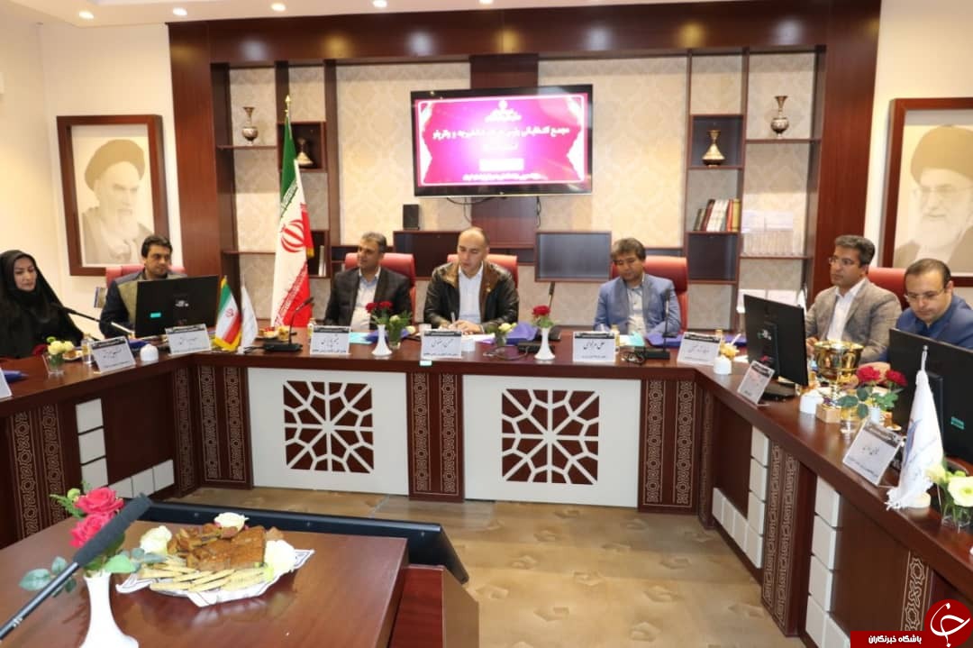 استخر و سخت افزار مشکل بزرگ آبی کرمان است