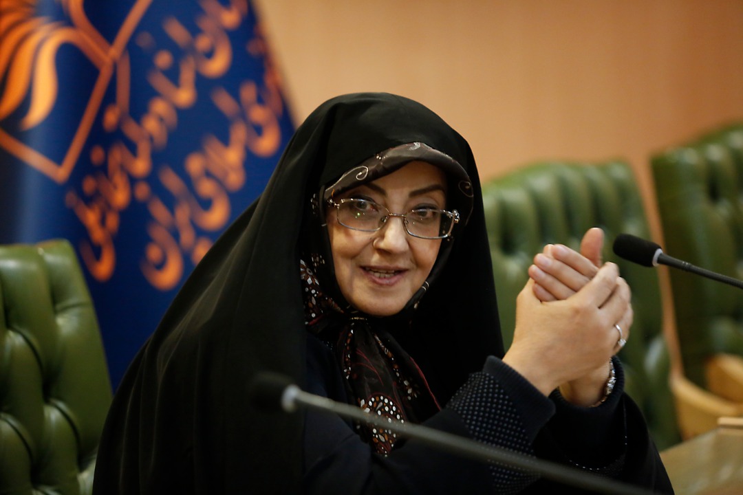 آمادگی کتابخانه ملی برای ترویج فرهنگ کتابخوانی در زندان‌ها