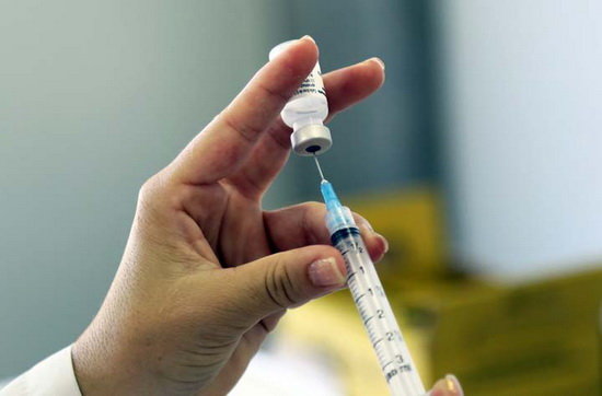 درمان آنفلوانزا
