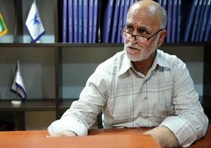 اولیایی: باز کردن گره پیشکسوتان اقدام خداپسندانه‌ای است/ تمام باشگاه‌ها مشکل مالی دارند