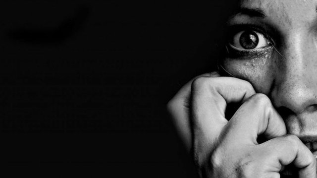 چرا خداوند در وجود انسان ترس قرار داده است؟
