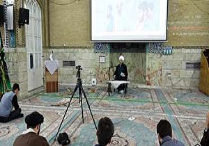 طلاب باید به دنبال حل مشکلات در جامعه باشند