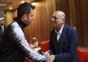 خبر های بد در راهرو های باشگاه استقلال