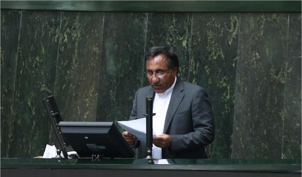 سهم چابهار از بزرگراه&zwnj;ها فقط ۱.۶ درصد است