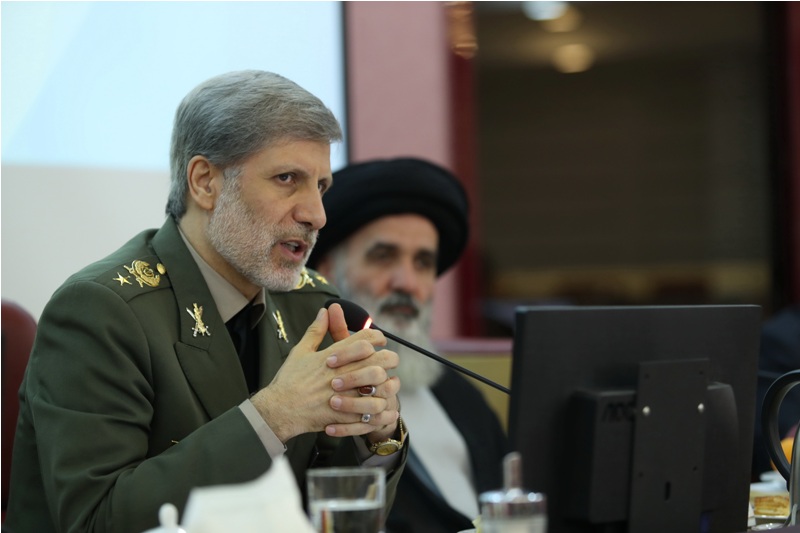 ارزش امنیت بسیار بالاتر از بهایی است که صرف آن می&zwnj;کنیم/ آرامش ملت در بستر &laquo;امنیت&raquo; معنا پیدا می&zwnj;کند