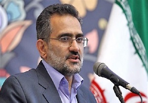 محمد حسینی، وزیر ارشاد سابق