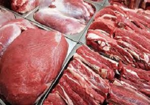 کاهش ۱۵ درصدی قیمت گوشت گرم و تخم مرغ در بازار کاشان