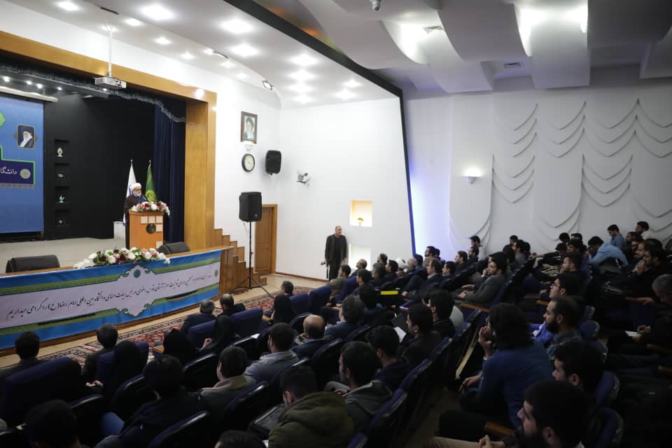 مطالبه&zwnj;گری شاخصه مهم دانشجوی انقلابی است