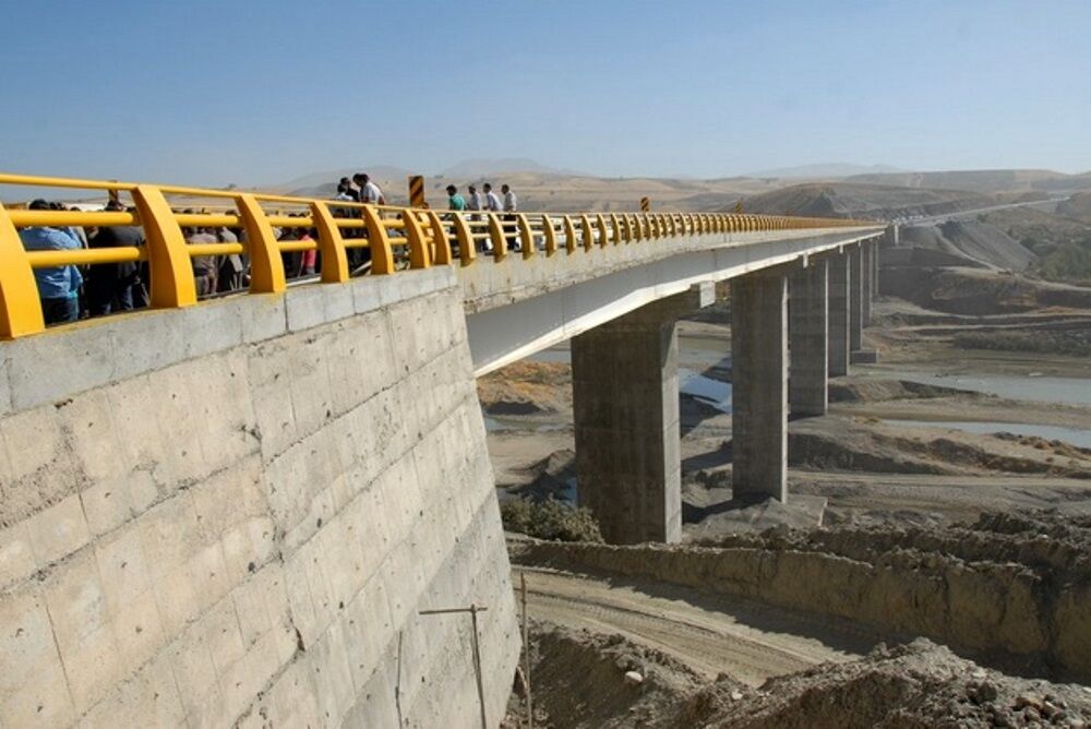 پل&zwnj;های تاریخی نیکشهر در فهرست آثار ملی ایران ثبت شد