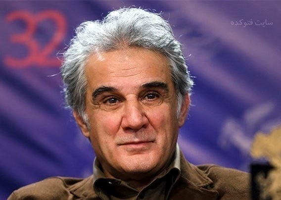نورا هاشمی تولد پدرش را تبریک گفت