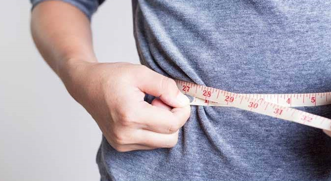 تاثیر فوق&zwnj;العاده زنجبیل در کاهش وزن