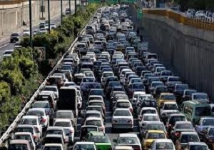 برگزاری جلسه شورای هماهنگی ترافیک شهرستان مرند
