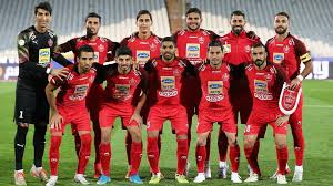 مشکل ۲ بازیکن پرسپولیس حل شد