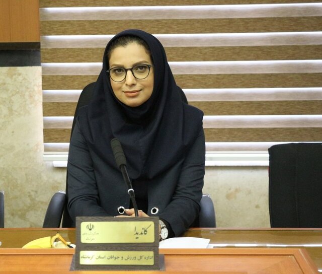 انتخاب رییس جدید هیات نجات غریق استان کرمانشاه