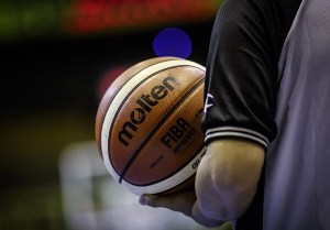 پیروزی تیم‌های مهروبان نوین و پتروشیمی بندرامام در لیگ یک بسکتبال کشور