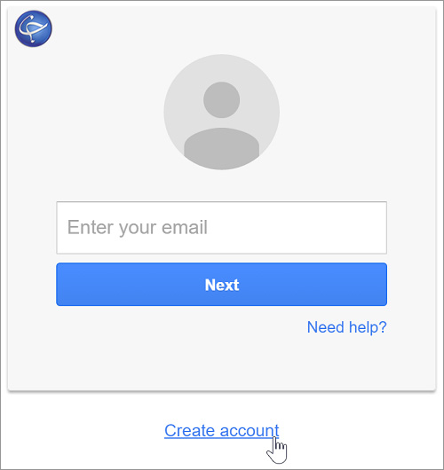 ساخت ایمیل/ ساده ترین&nbsp; روش ساخت ایمیل + gmail / آموزش تصویری قدم به قدم